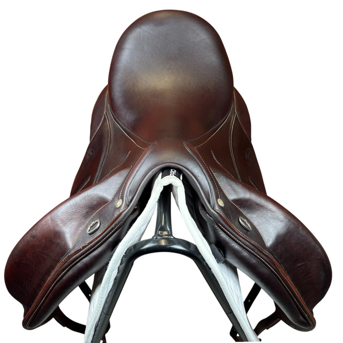 Devoucoux Makila Lab Dressage Saddle 2018