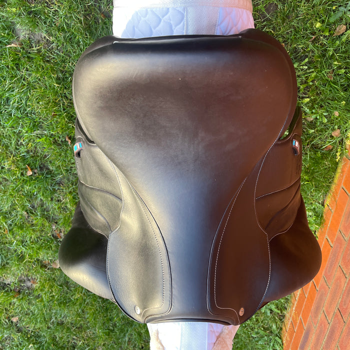 Voltaire Adelaide Dressage Saddle 2020