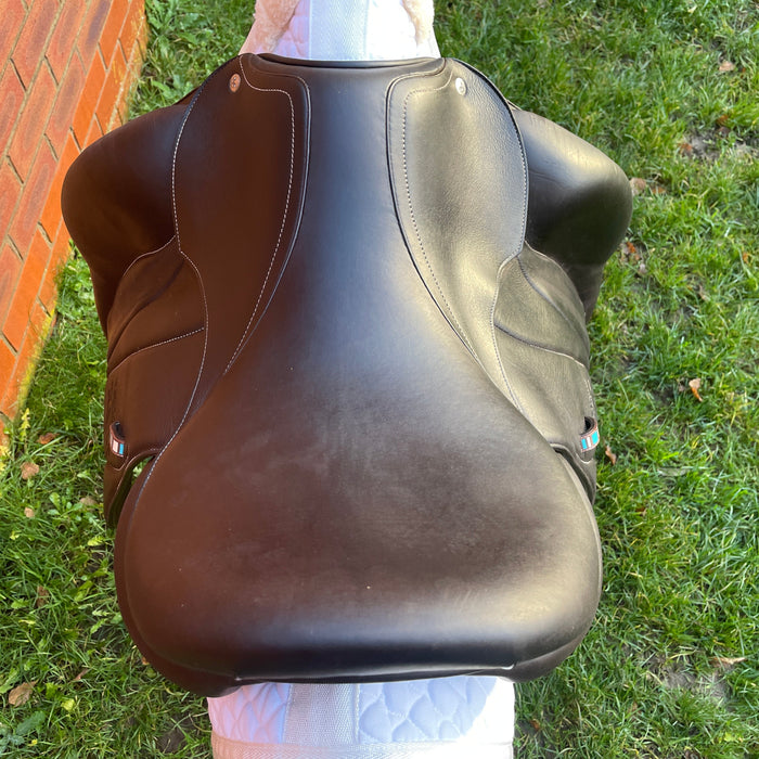 Voltaire Adelaide Dressage Saddle 2020