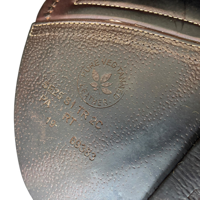 CWD 2Gs SE25 Jumping Saddle 2019