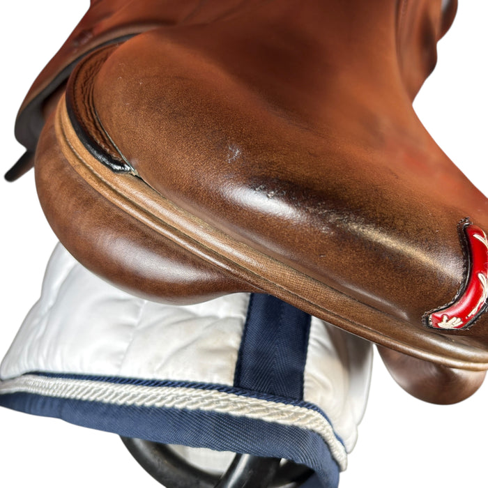 Equipe Synergy Special Jumping Saddle 2019