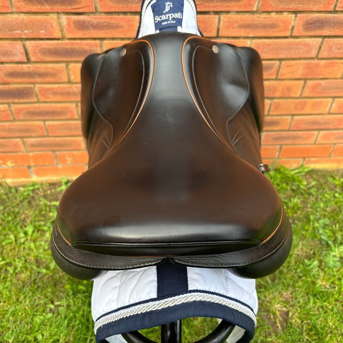 Equipe Expression Special Monoflap Jumping Saddle 2020