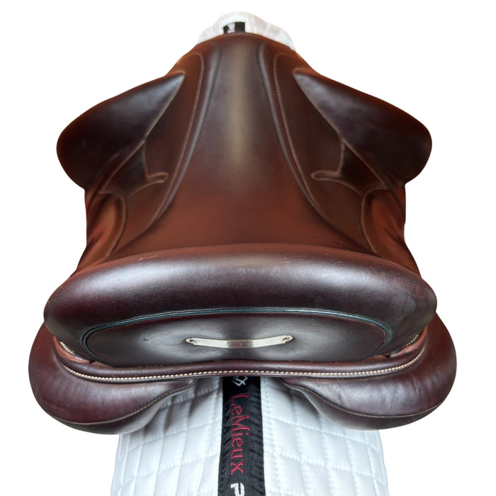 Devoucoux Makila Lab Dressage Saddle 2018