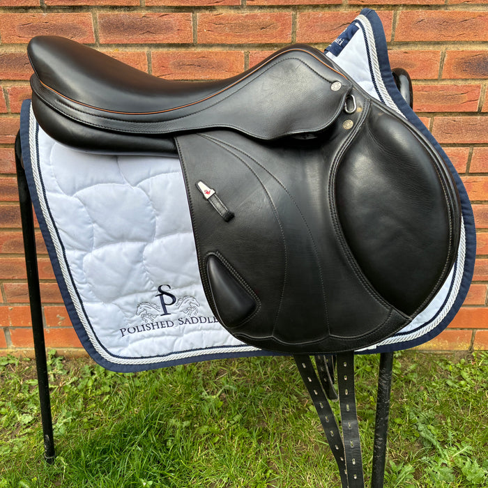 Equipe Expression Special Monoflap Jumping Saddle 2020