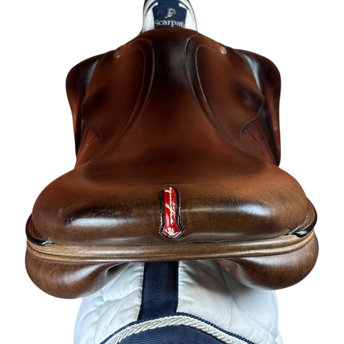 Equipe Synergy Special Jumping Saddle 2019