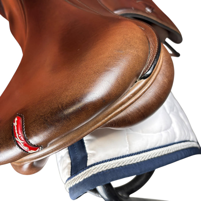 Equipe Synergy Special Jumping Saddle 2019