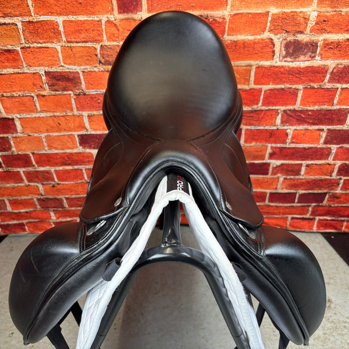 Equipe Emporio Special Dressage Saddle 2019