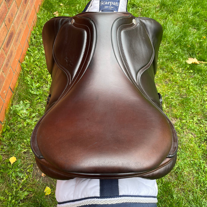 Amerigo Vega Special Jumping Saddle 2017