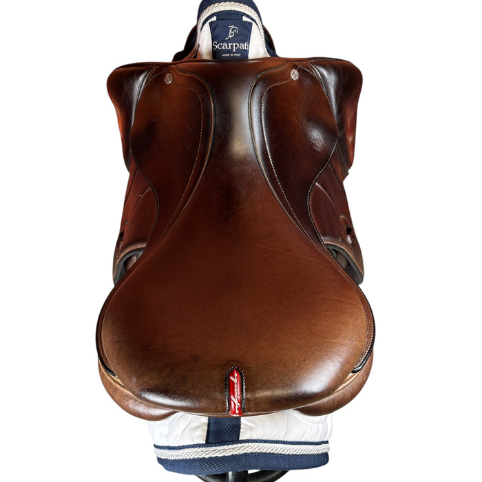 Equipe Synergy Special Jumping Saddle 2019