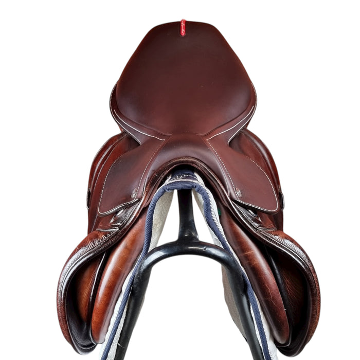 Equipe EK26 Special Jumping Saddle
