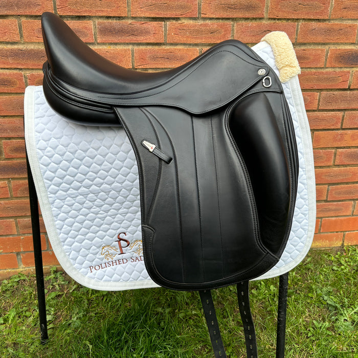 Equipe Viktoria Special Monoflap Dressage Saddle 2020