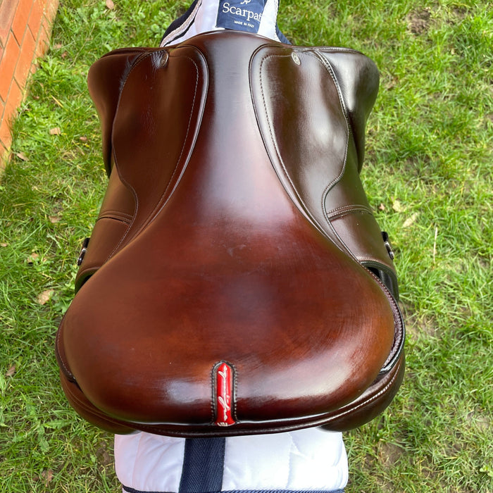 Equipe EKGO Special Jumping Saddle 2018