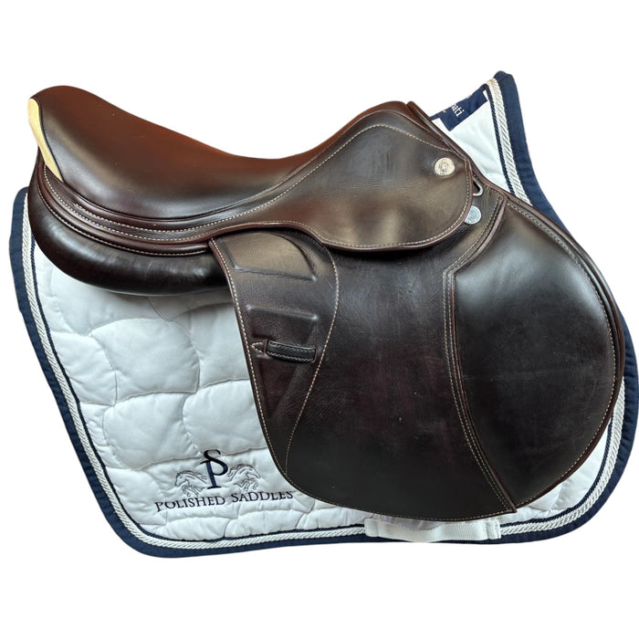 Prestige X-Paris D Jumping Saddle 2023