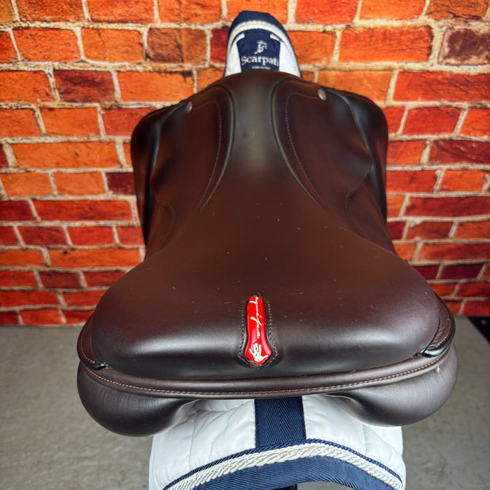 Equipe Synergy Special Jumping Saddle 2023
