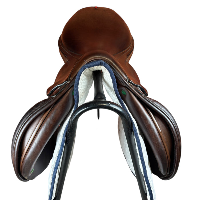 Equipe Synergy Special Jumping Saddle 2019