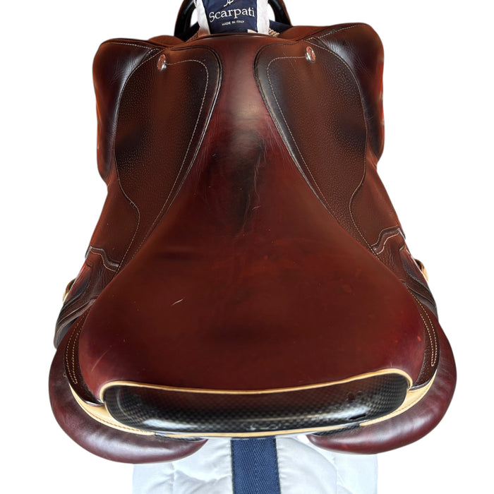 CWD 2Gs SE25 Jumping Saddle 2019