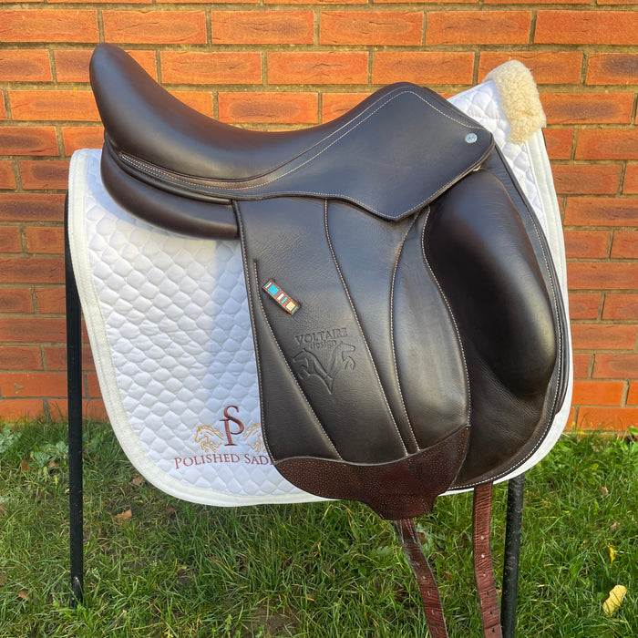 Voltaire Adelaide Dressage Saddle 2020