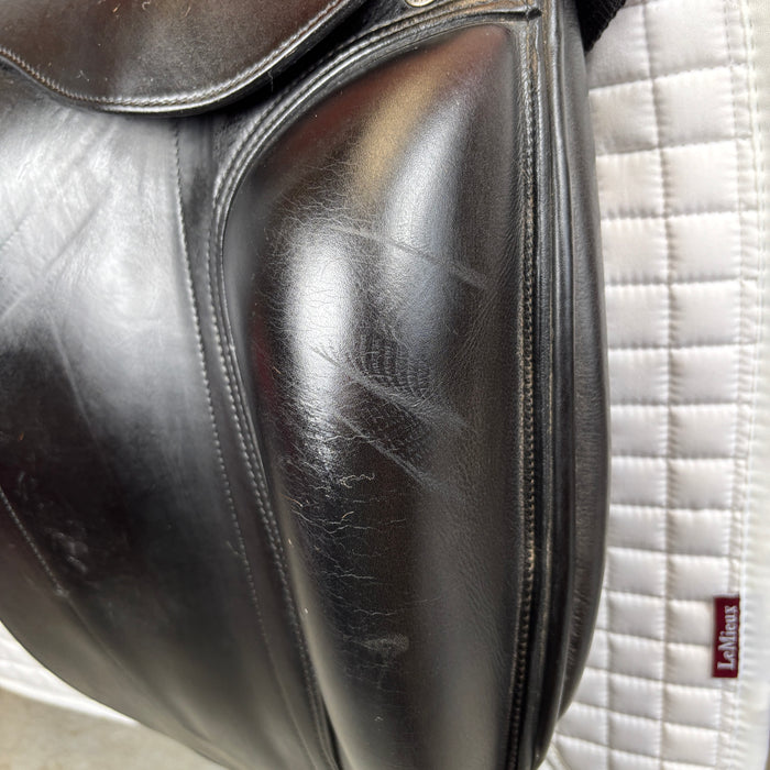 Equipe Emporio Special Dressage Saddle 2019