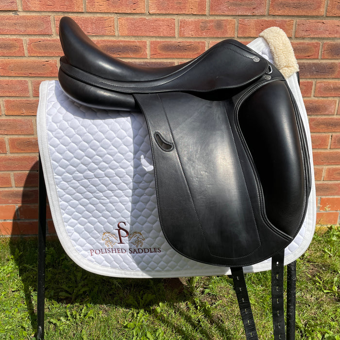 Equipe Emporio Special Dressage Saddle 2019