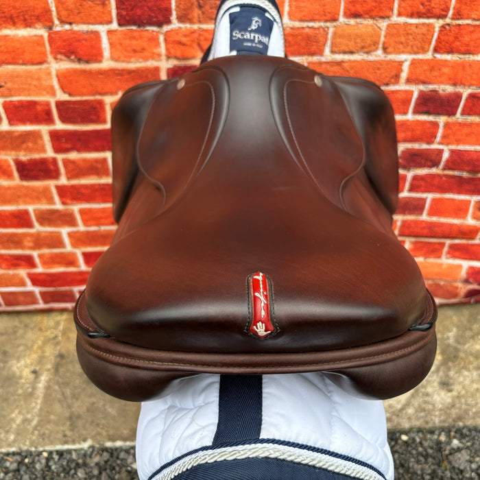 Equipe Synergy Special Jumping Saddle 2021