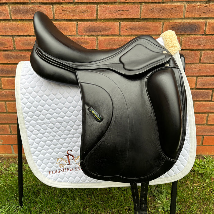 Amerigo Classic Siena Dressage Saddle 2021