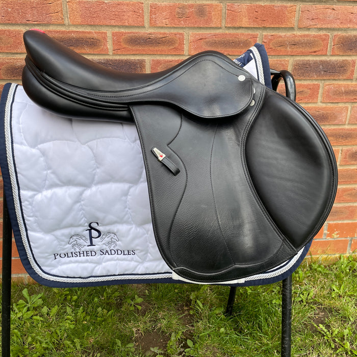 Equipe Synergy Special Jumping Saddle 2022