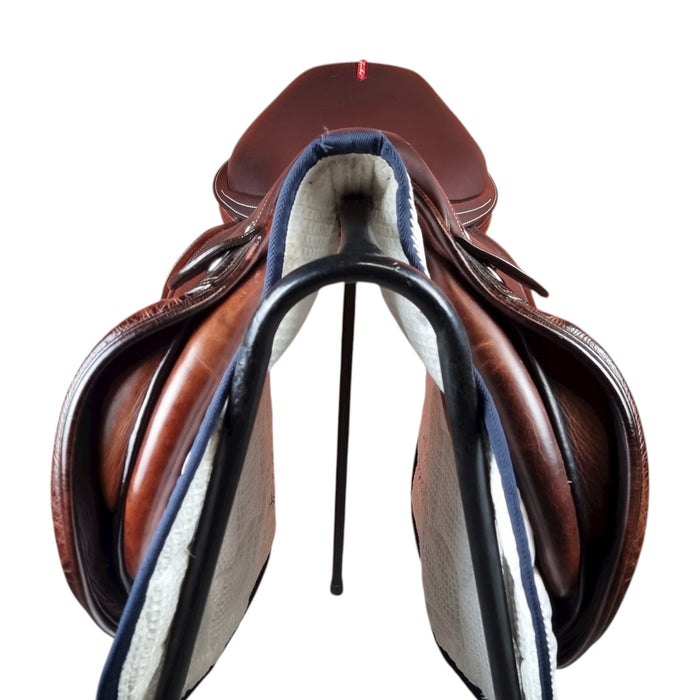 Equipe EK26 Special Jumping Saddle