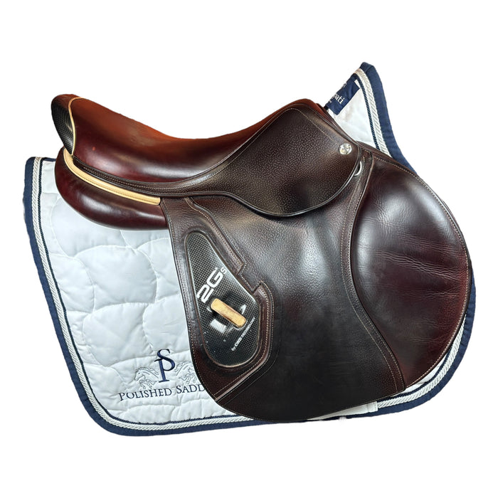 CWD 2Gs SE25 Jumping Saddle 2019