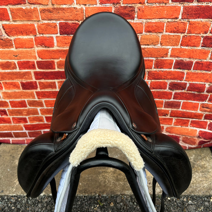 Equipe Emporio Special Dressage Saddle 2016