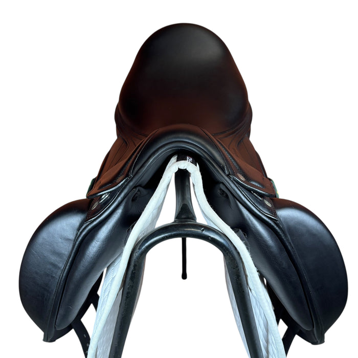 Amerigo Pasubio Siena Dressage Saddle 2022