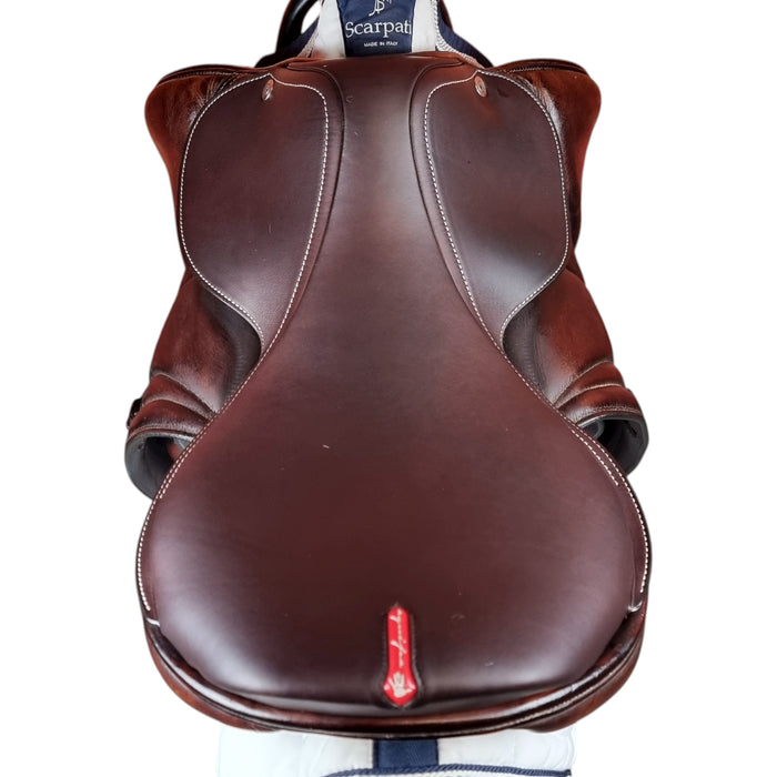 Equipe EK26 Special Jumping Saddle