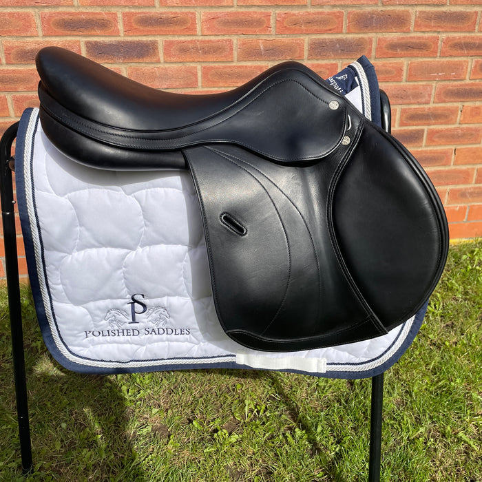 Equipe Expression Special Jumping Saddle 2022