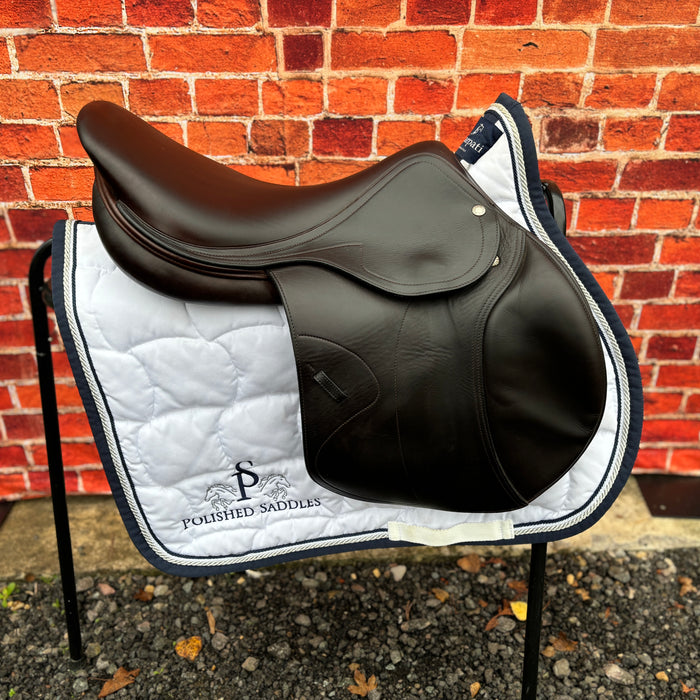 Amerigo Vesuvio Pinerolo Jumping Saddle 2008