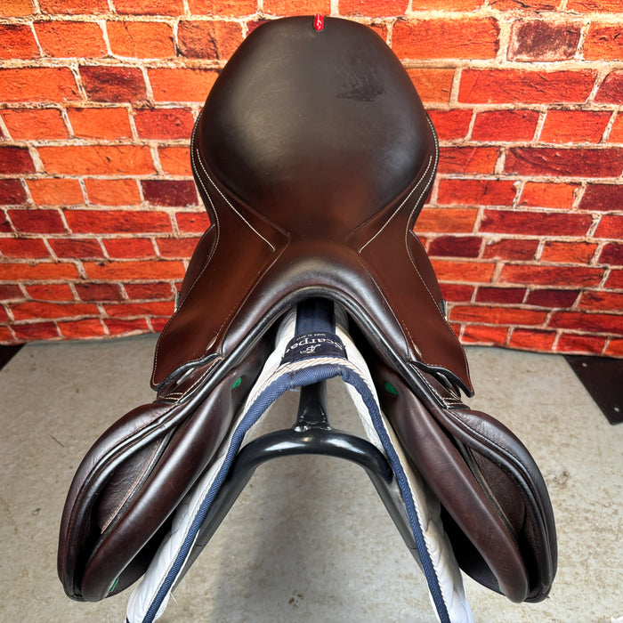 Equipe EQS Special Jumping Saddle 2022