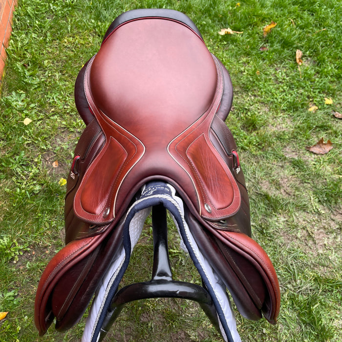 CWD 2Gs Mademoiselle SE32 Jumping Saddle 2019