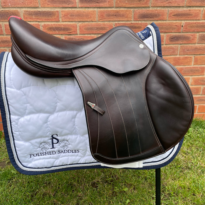 Equipe EK26 Special Jumping Saddle 2022