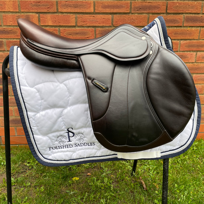 Amerigo Vega Special Jumping Saddle 2017