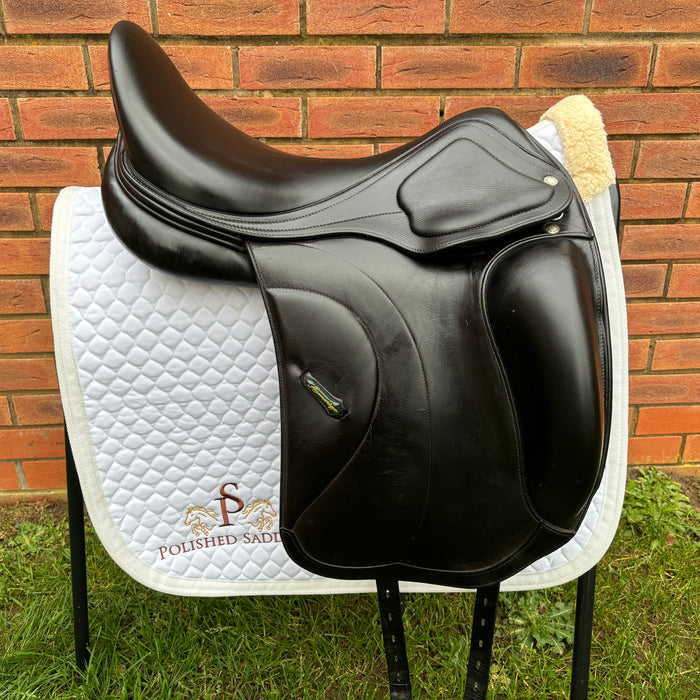 Amerigo Cortina Siena Dressage Saddle 2017