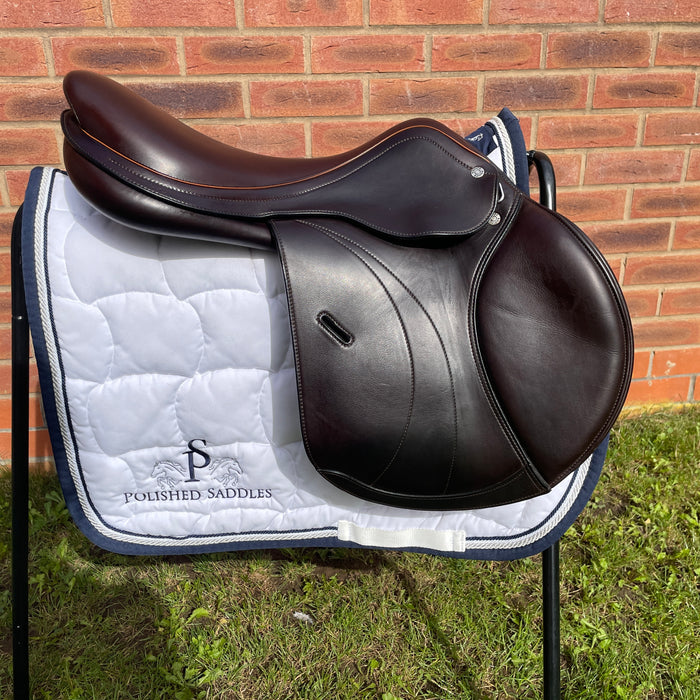 Equipe Expression Special Jumping Saddle 2020
