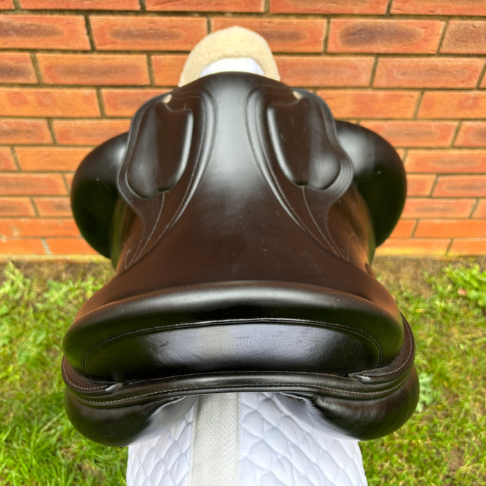 Amerigo Cortina Siena Dressage Saddle 2017