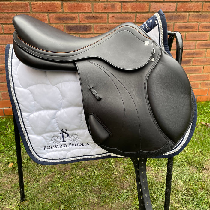 Equipe Expression Special Monoflap Jumping Saddle 2018