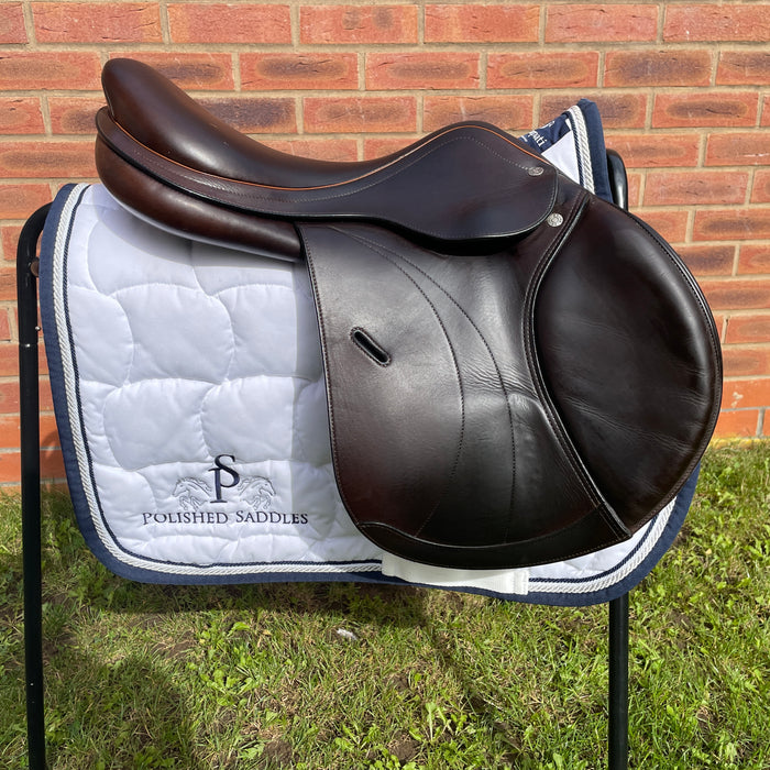 Equipe Expression Special Jumping Saddle 2018