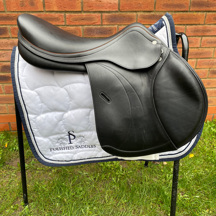 Equipe Expression Special Jumping Saddle 2022