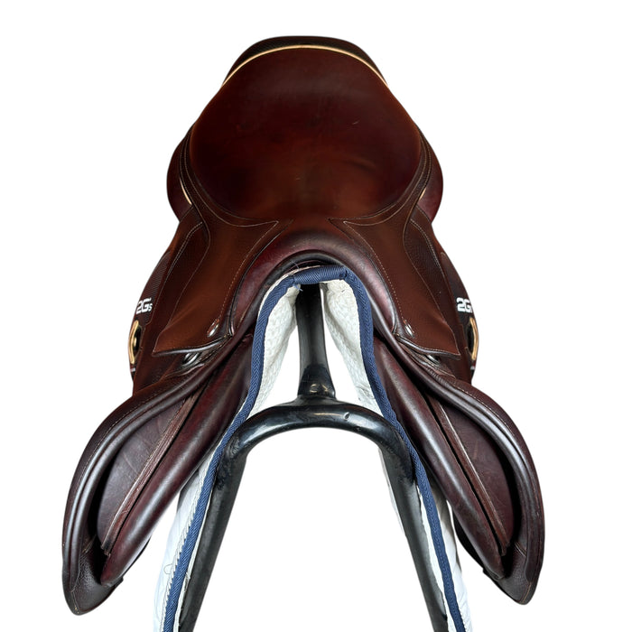 CWD 2Gs SE25 Jumping Saddle 2019
