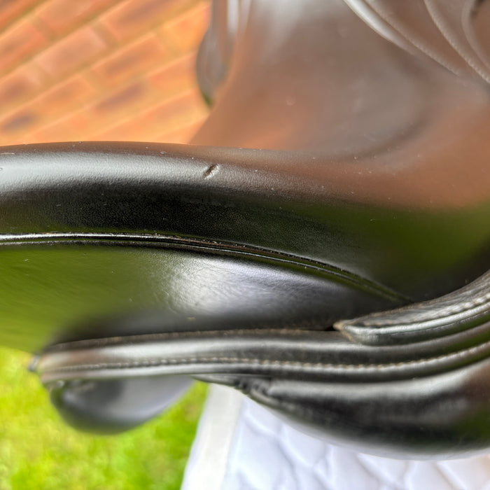 Amerigo Cortina Siena Dressage Saddle 2017