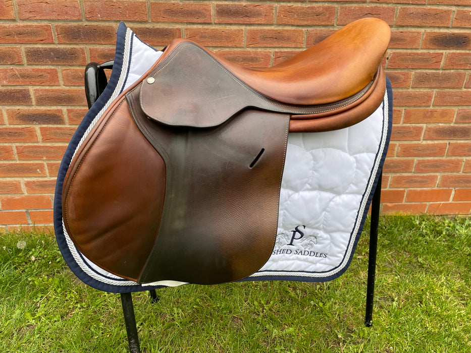 Butet 'C' Jumping Saddle 2020