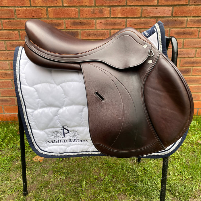 Equipe Expression Special Jumping Saddle 2020
