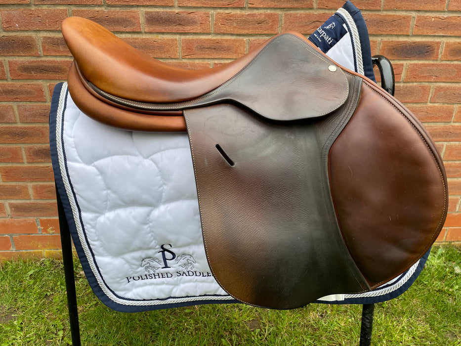 Butet 'C' Jumping Saddle 2020