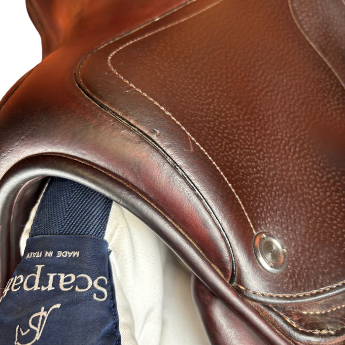 CWD 2Gs SE25 Jumping Saddle 2019