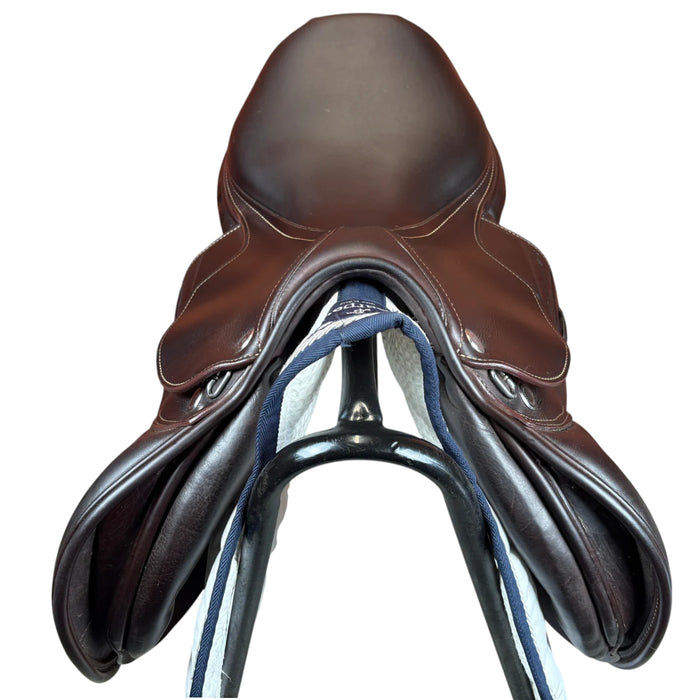 Prestige X-Paris D Jumping Saddle 2023